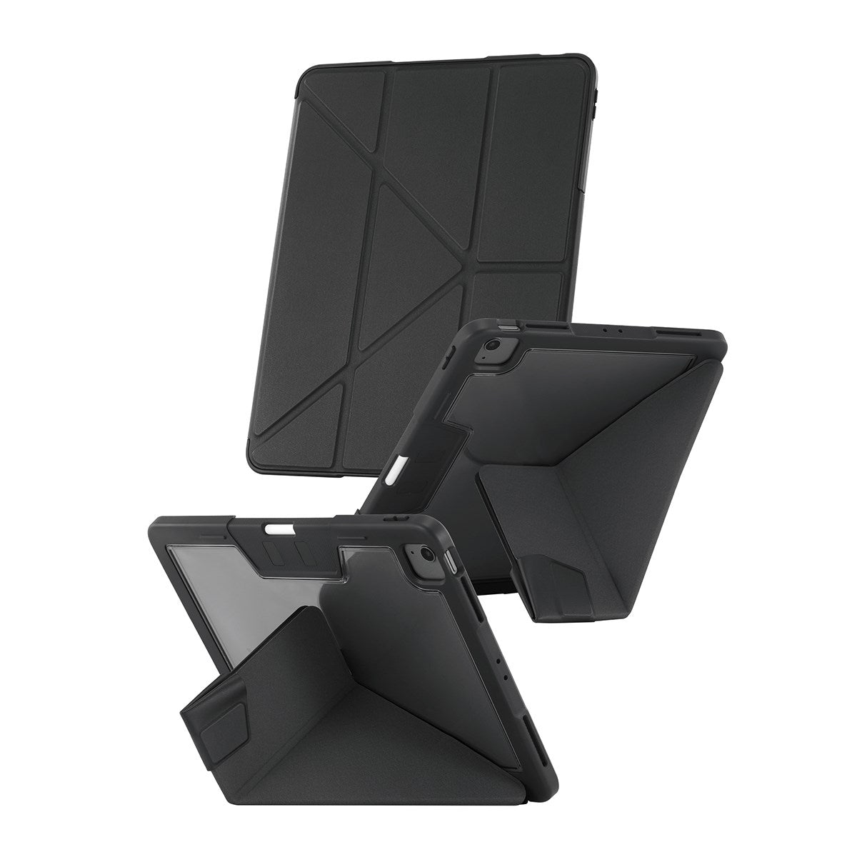 CARE™ by PanzerGlass®™ by PanzerGlass Essential Case Black iPad Air 13